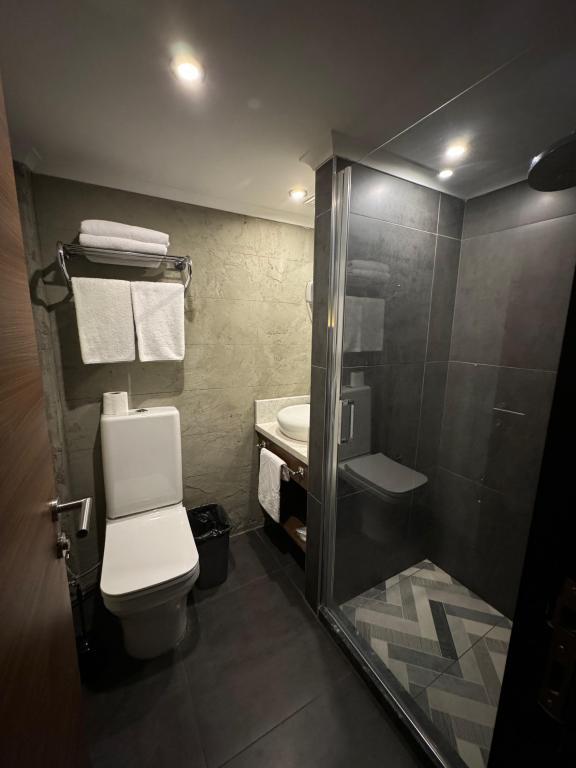 Elibol Hotel — 4