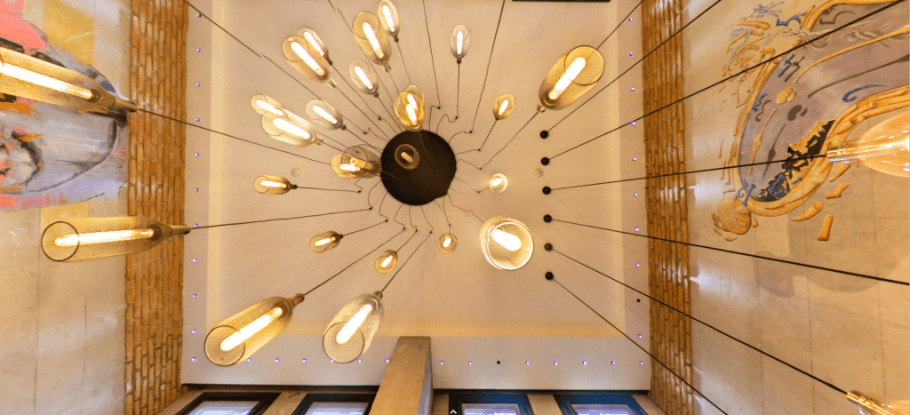 Elibol Hotel — 8