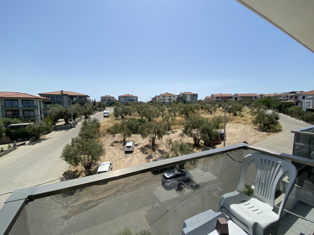 Elisa Otel Ayvalık — 6