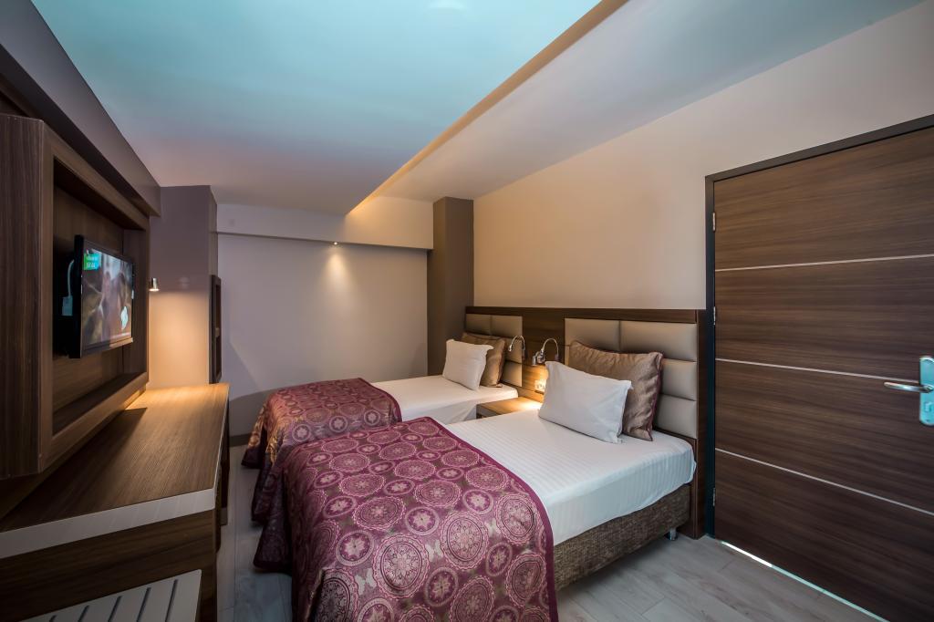 Elit Asya Hotel — 2