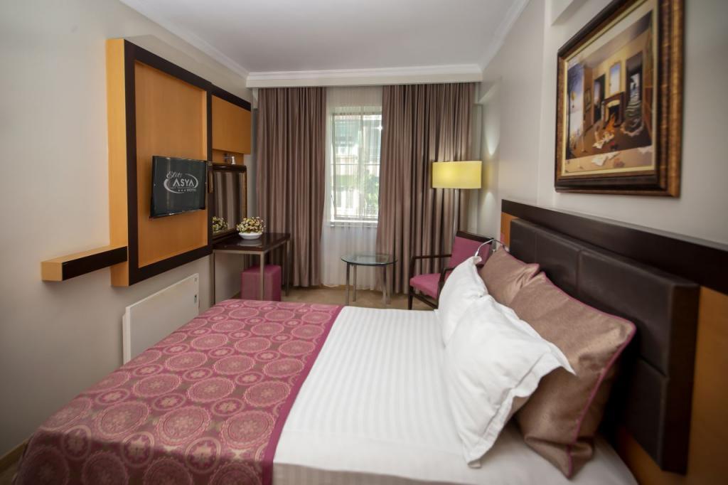 Elit Asya Hotel — 3