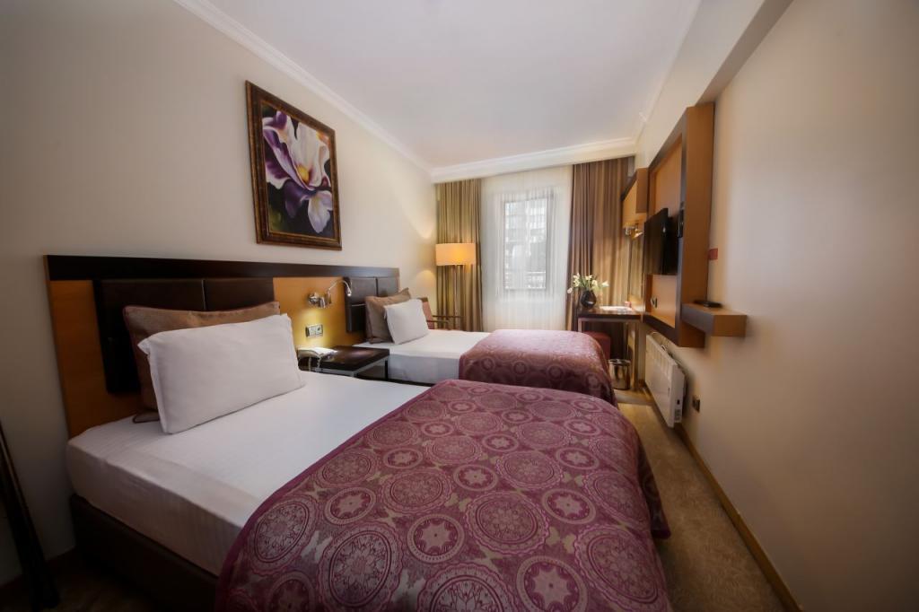 Elit Asya Hotel — 4