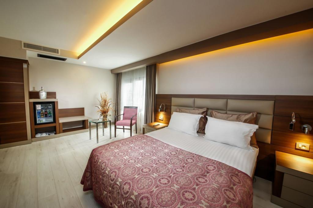 Elit Asya Hotel — 5