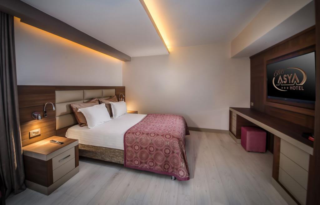 Elit Asya Hotel — 6