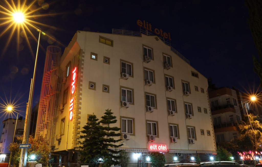 Elit Otel — 3