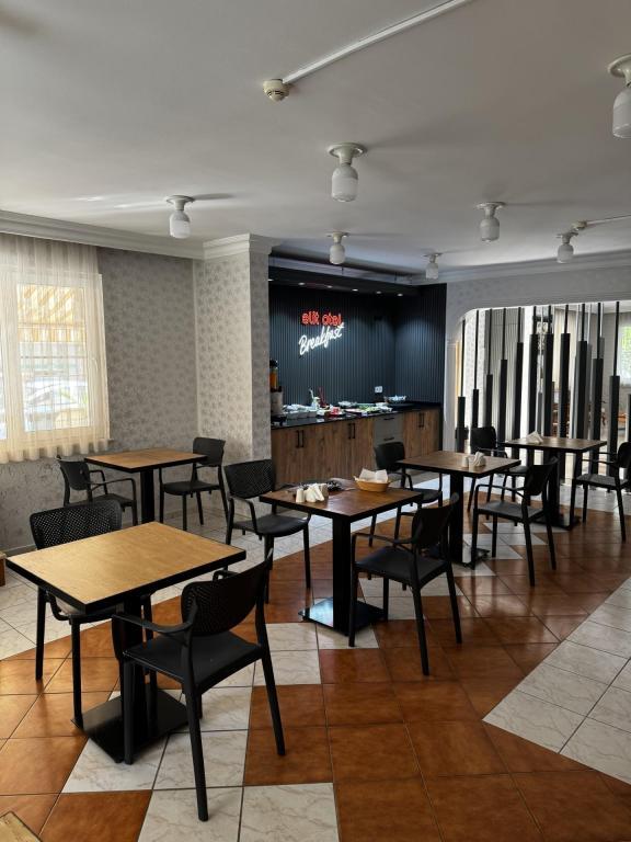 Elit Otel — 8