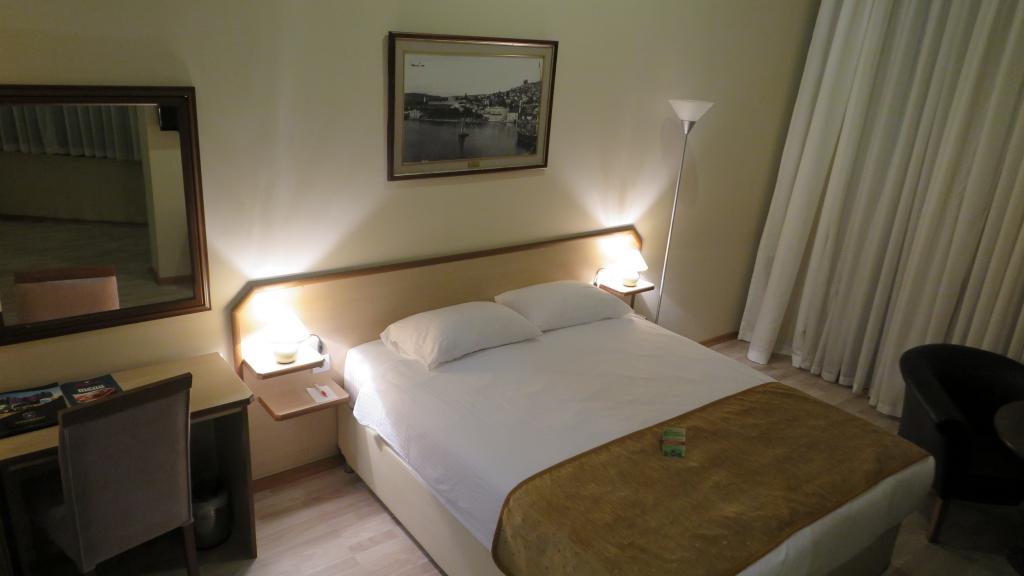Emex Otel Kocaeli — 4