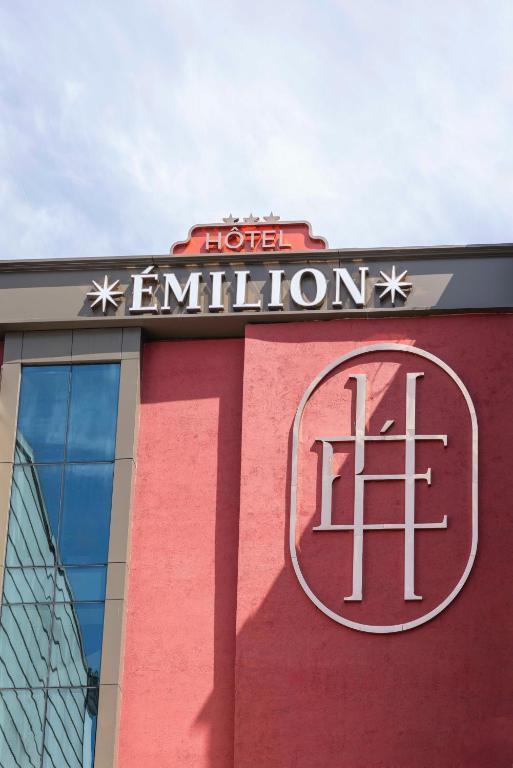 Emilion Hotel — 4