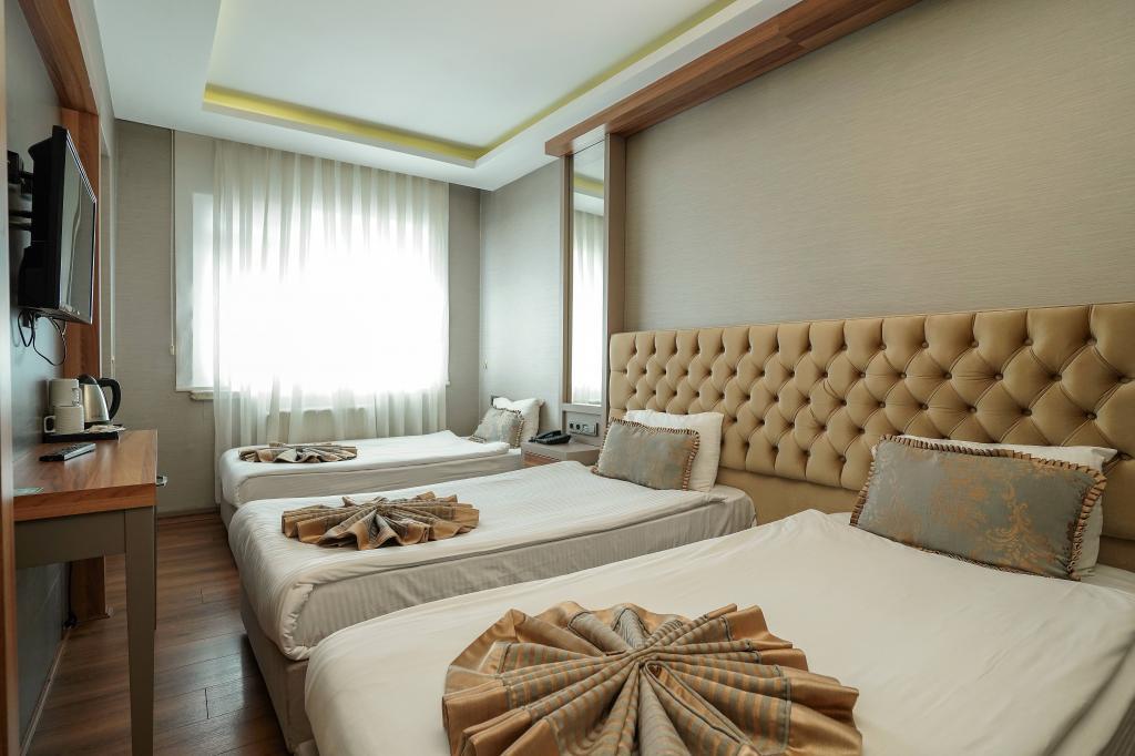 Enerji Otel — 3