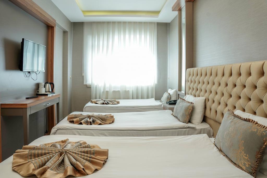Enerji Otel — 4