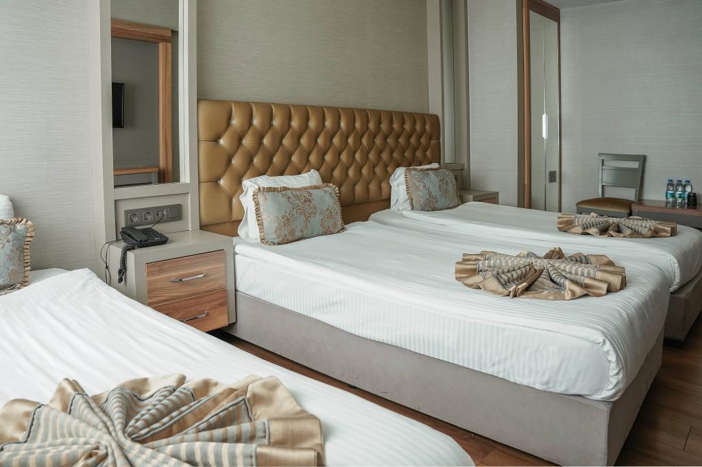 Enerji Otel — 6