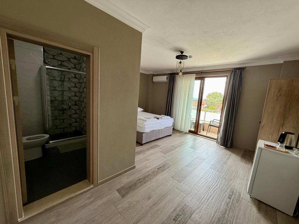 Engin Otel Cebeci — 3