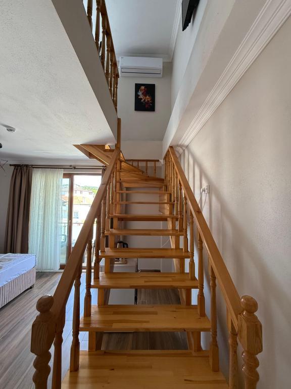 Engin Otel Cebeci — 4