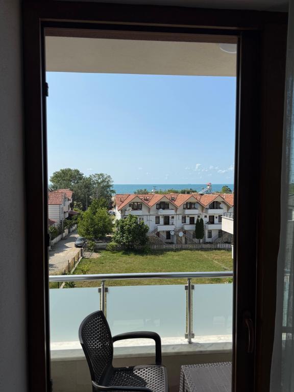 Engin Otel Cebeci — 6