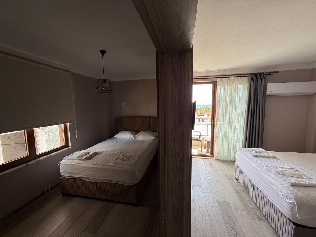 Engin Otel Cebeci — 7