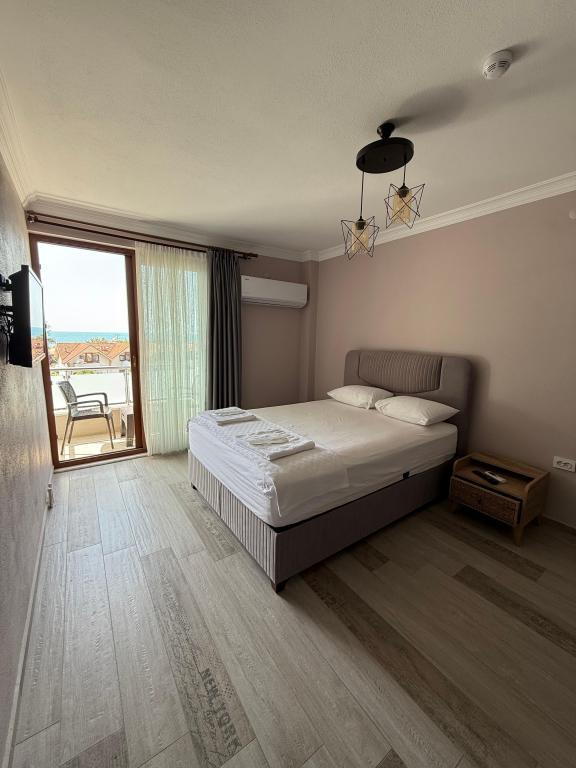 Engin Otel Cebeci — 8