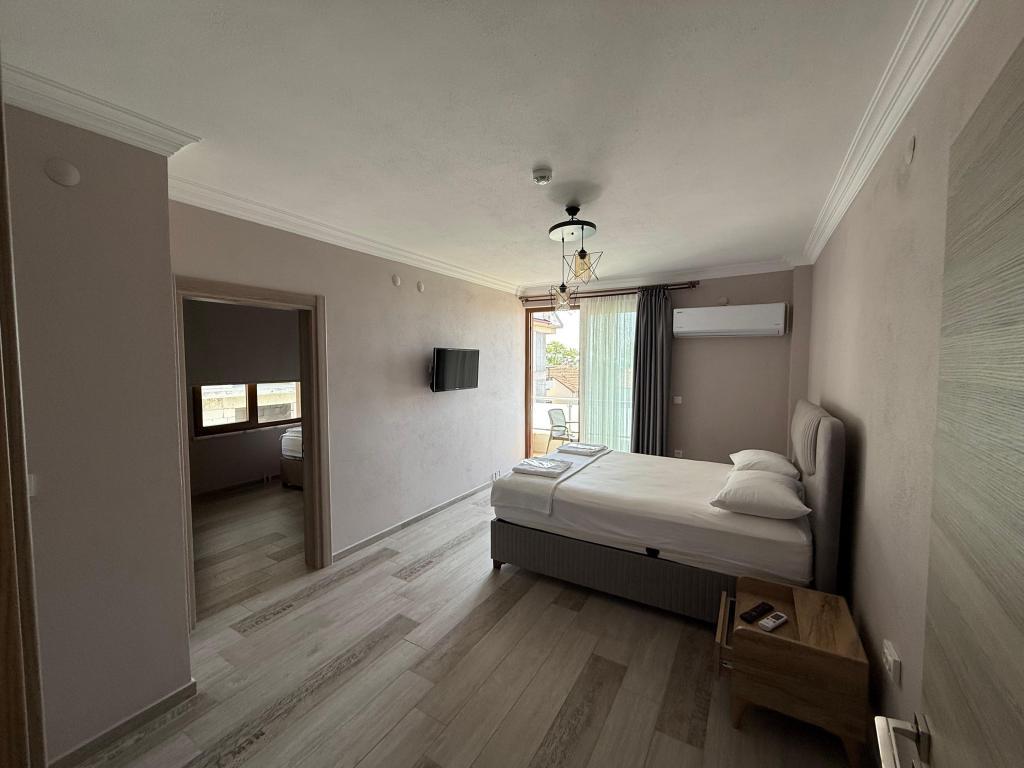 Engin Otel Cebeci — 9