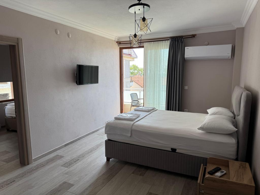 Engin Otel Cebeci — 10