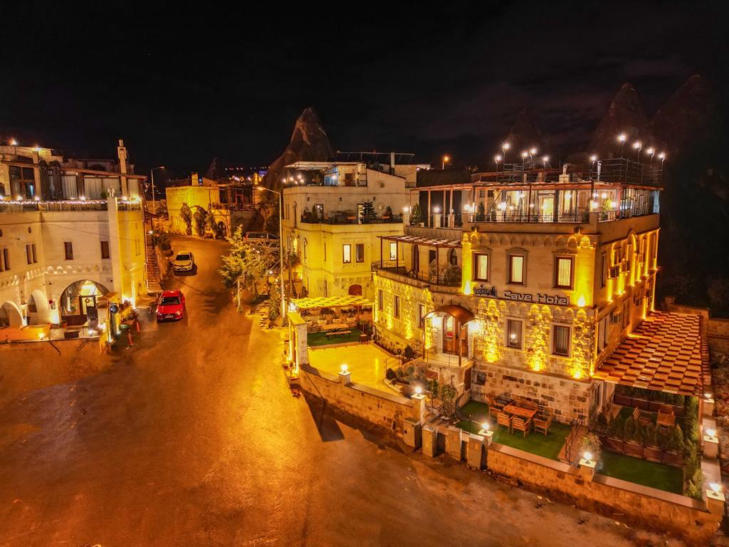 Enjoy Stone Hotel — 2