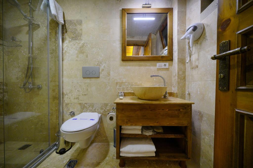 Enjoy Stone Hotel — 6