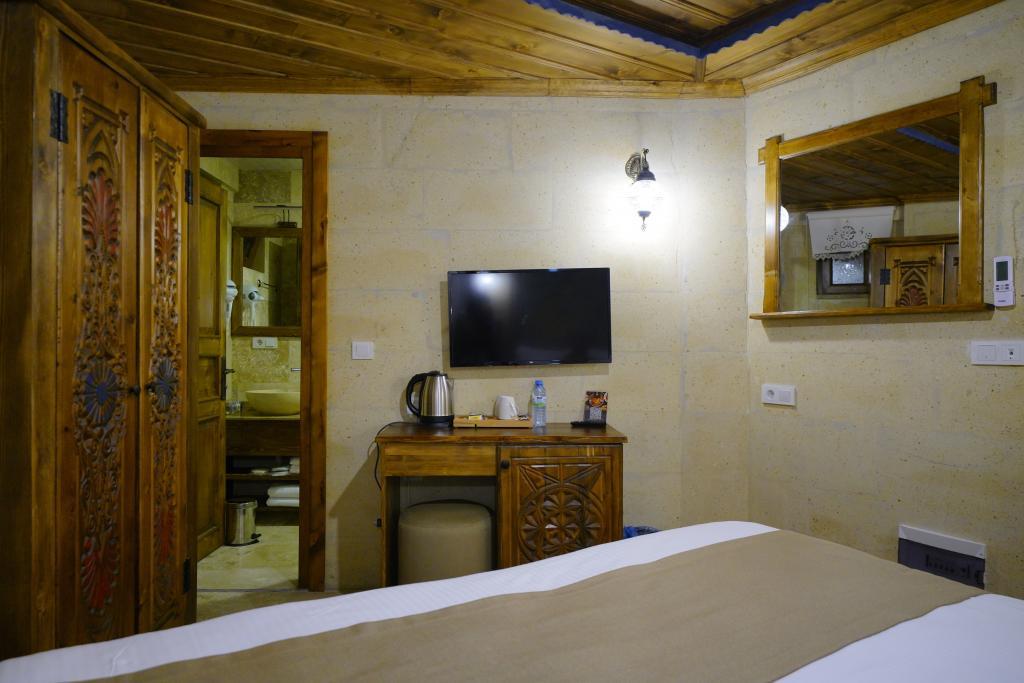 Enjoy Stone Hotel — 9