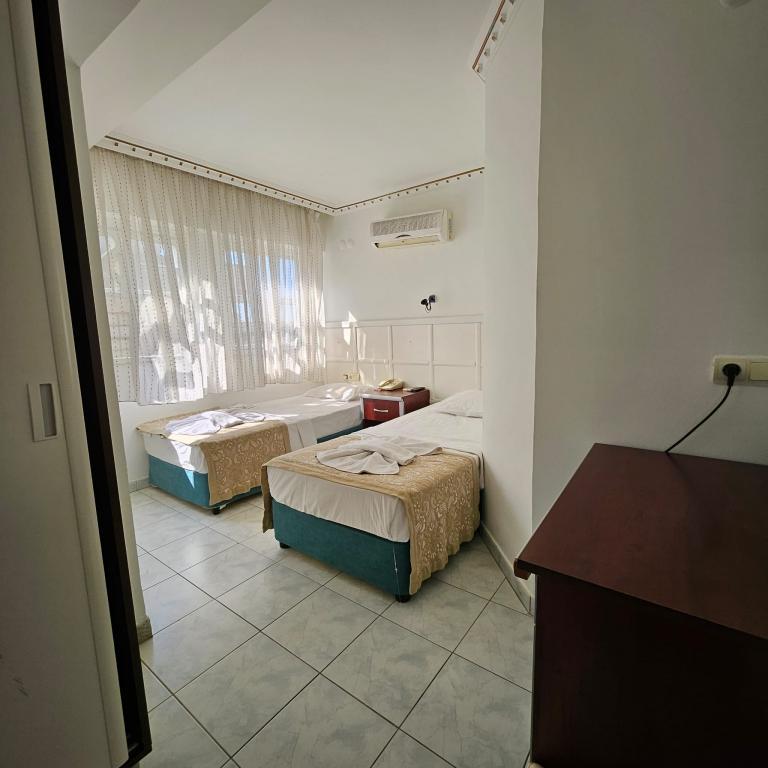 Eras Otel — 2