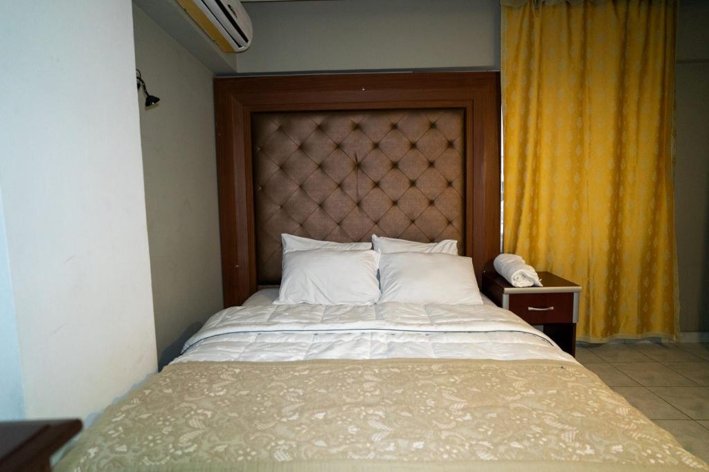 Eras Otel — 3