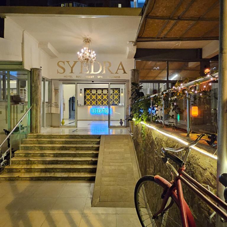 Eras Otel — 6