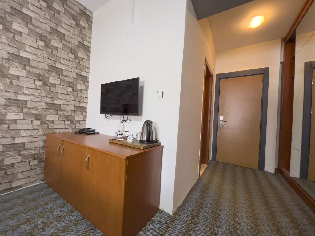 Erciyes Hill Hotel — 2