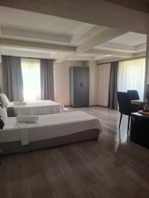 Ergene Park Hotel — 2