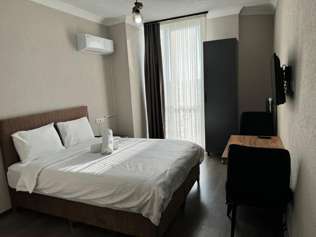 Ergene Park Hotel — 3