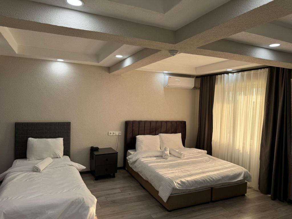 Ergene Park Hotel — 6