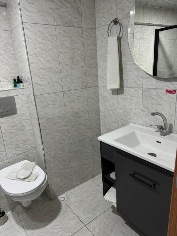 Ergene Park Hotel — 10