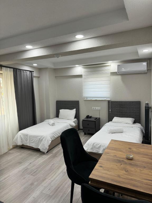 Ergene Park Hotel — 4
