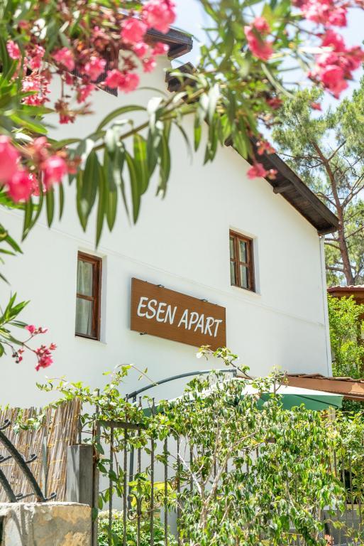 Esen Apart — 5