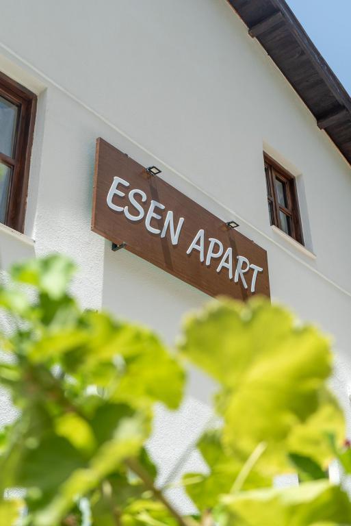 Esen Apart — 4