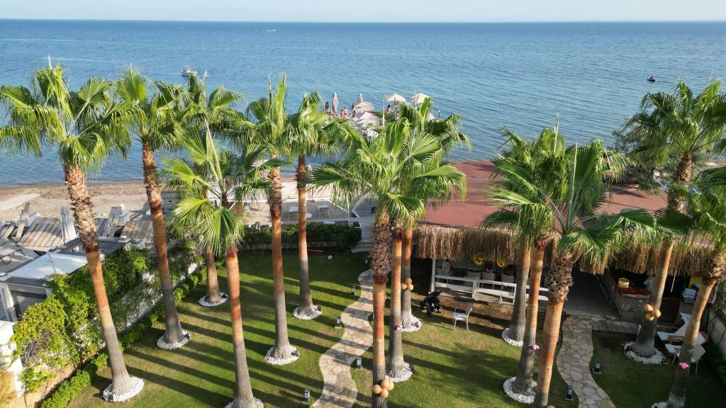 Esida Otel — 7