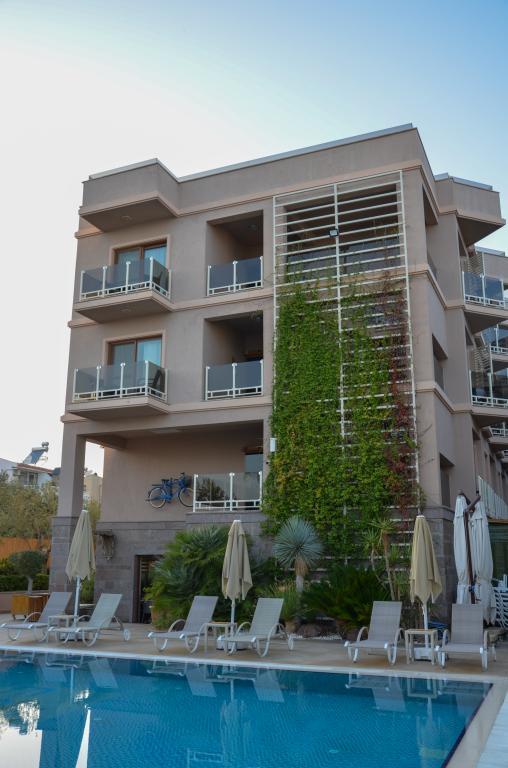Esida Otel — 8