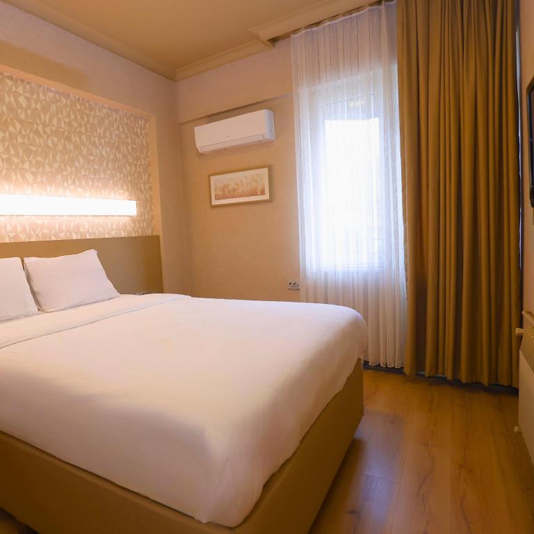 Esin Otel Denizli — 2