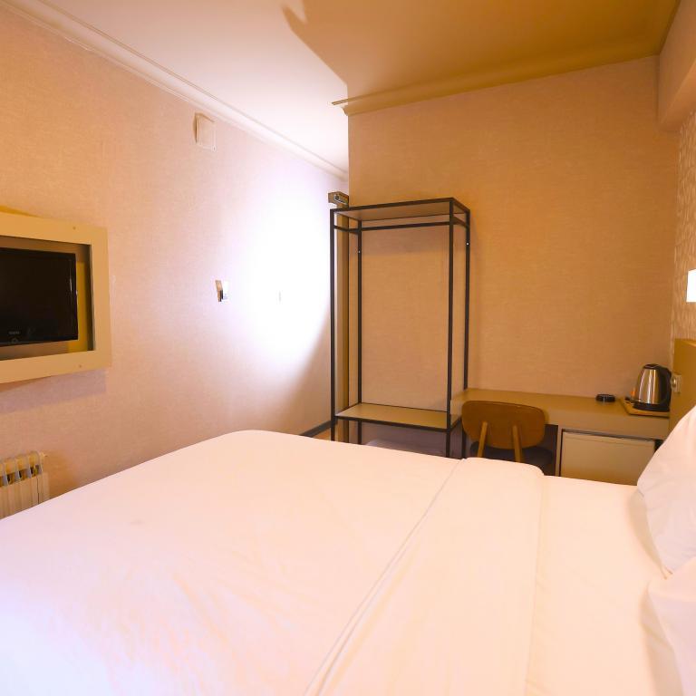 Esin Otel Denizli — 3