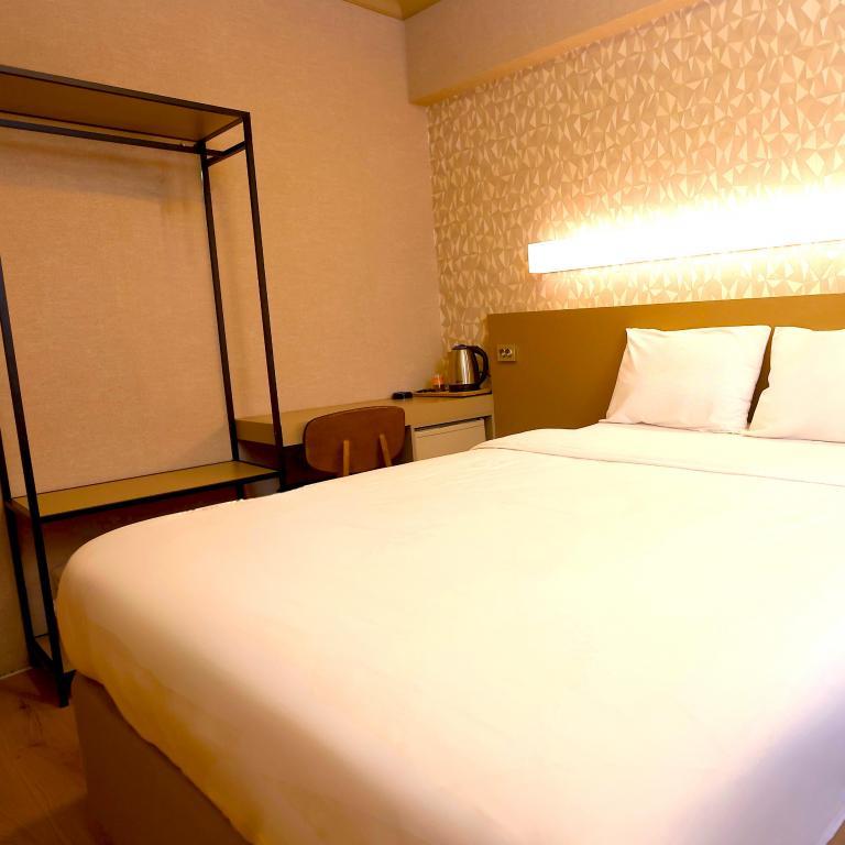 Esin Otel Denizli — 4