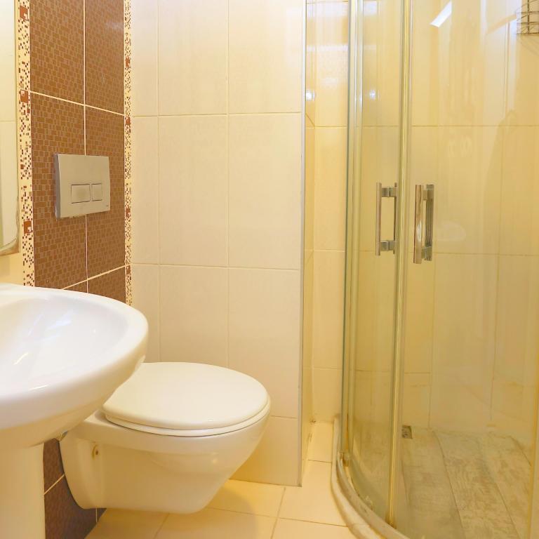 Esin Otel Denizli — 5