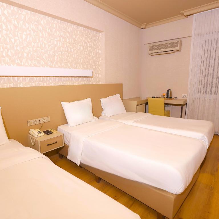 Esin Otel Denizli — 6