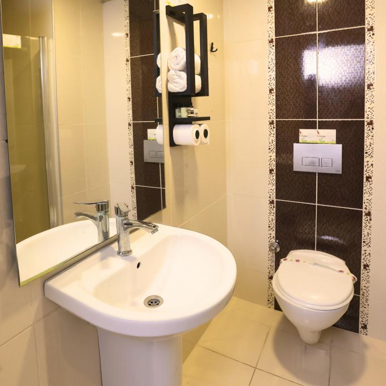 Esin Otel Denizli — 7