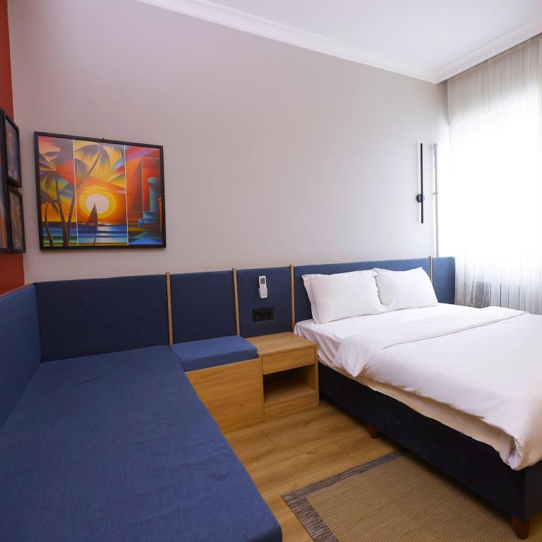Esin Otel Denizli — 8