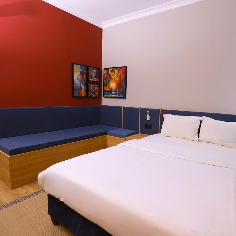 Esin Otel Denizli — 9