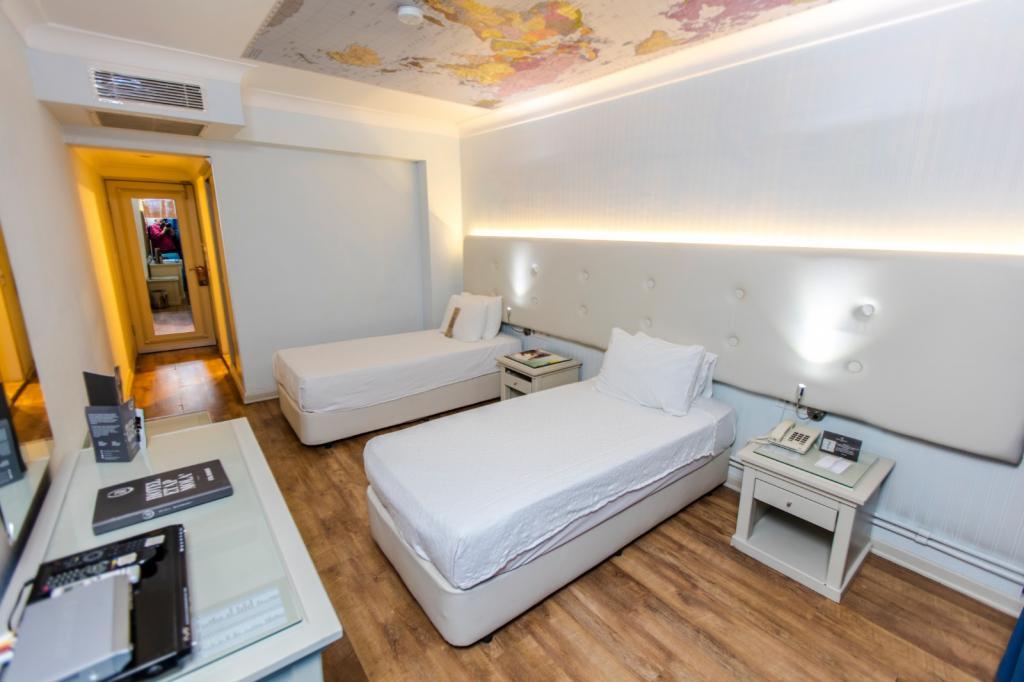 Etap Mola Ankara — 2