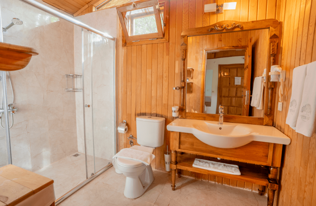 Etenna Beach Bungalow — 7