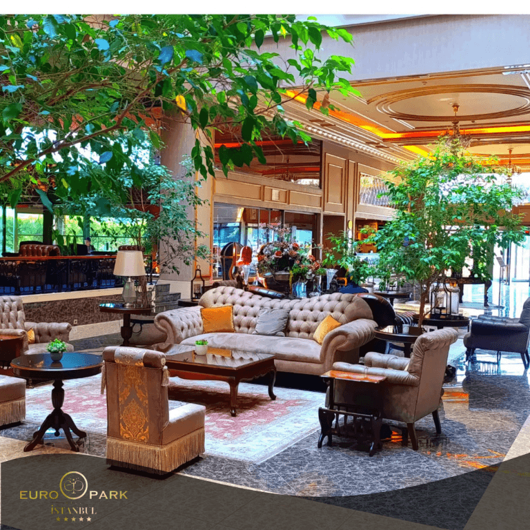 Euro Park Otel — 6