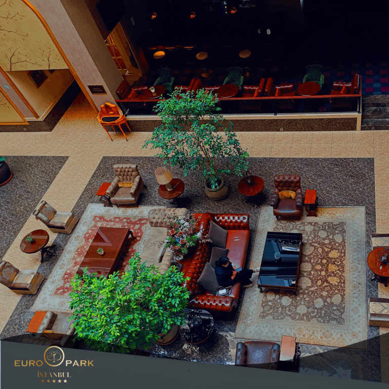 Euro Park Otel — 7